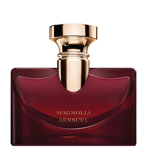 bvlgari splendida magnolia sensuel eau de parfum